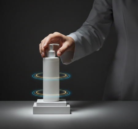 Ikke la døde hudceller ødelegge merkevarens omdømme.